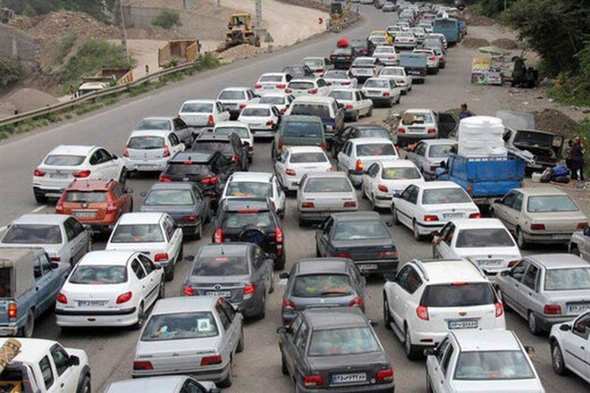 ترافیک