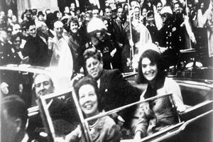 اف.بی.آی از انتشار باقی مانده اسناد مربوط به ترور کندی خبر داد