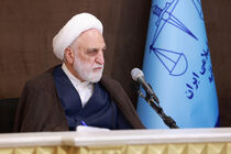 با قدرت محاکمه و مجازات سریع و عادلانه عناصر پیاده‌نظام دشمن ادامه دارد