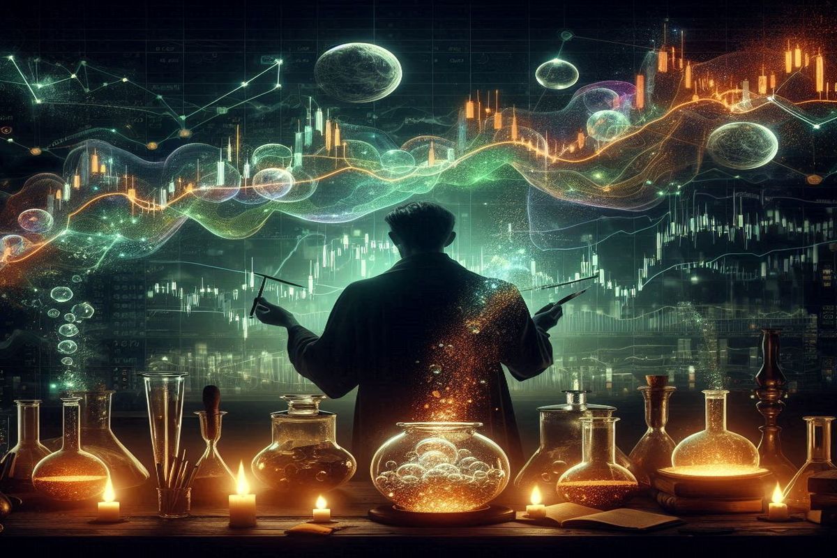 کپی ترید ارانته