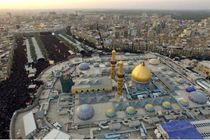 افزایش اعزام زائران عتبات در روز عرفه / تمام ظرفیت ها برای پذیرایی زائران آماده است