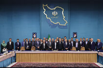 وزیر اقتصاد فرماندهی اصلاحات در گمرک و بنادر را بر عهده بگیرد