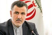 کارخانه ریسندگی و بافندگی اکریلتاب بهشهر طعمه حریق شد