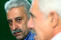 محمود مشحون در انتخابات فدراسیون تخلف کرد / ۲۵ دلار ندادند تا ناظر بین المللی داشته باشیم