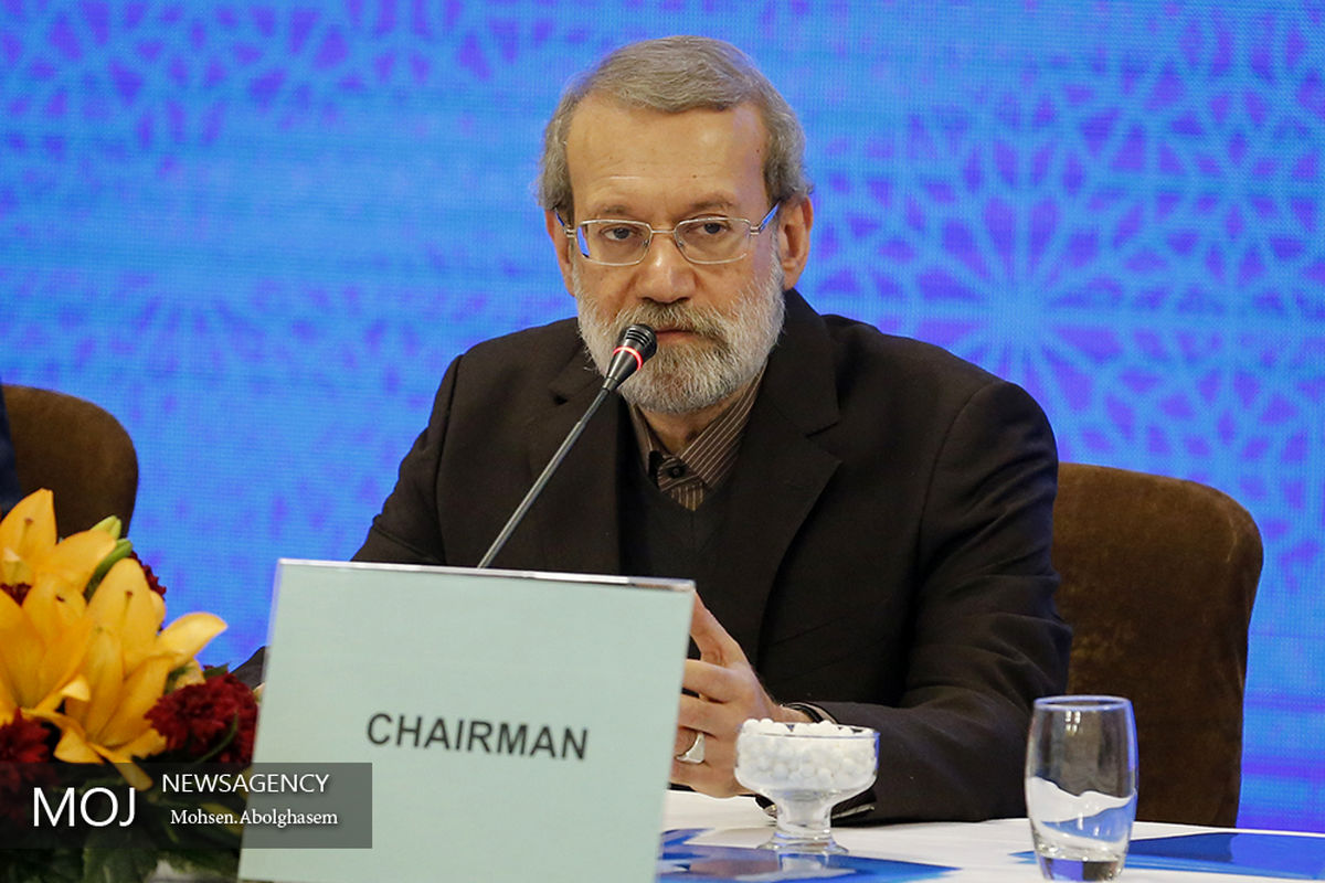 نشست اضطراری کمیته فلسطین، اتحادیه مجالس کشورهای اسلامی