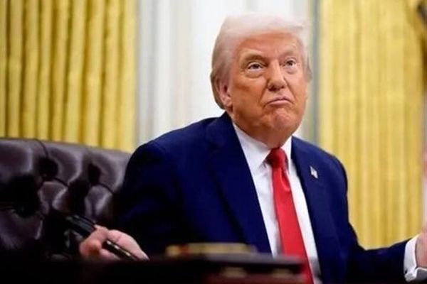 اعضای شورای صلح غزه را ترامپ شخصا انتخاب کرده است