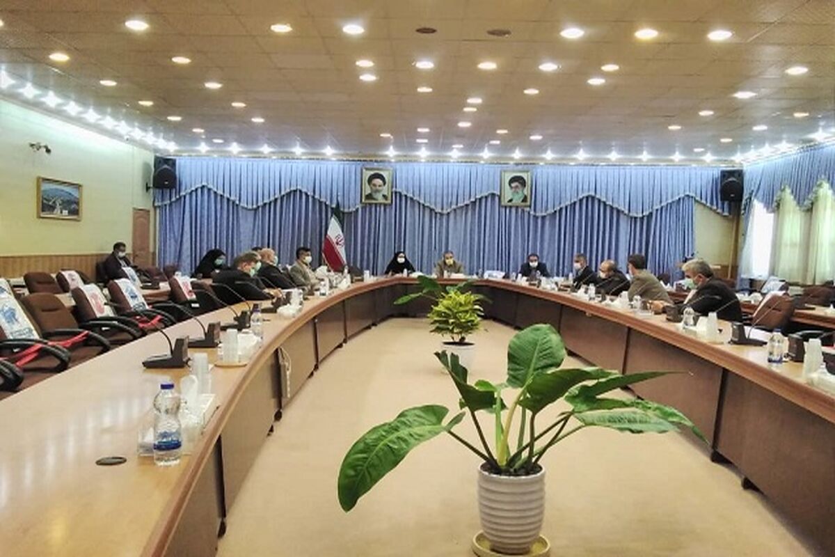 انتخابات اردبیل