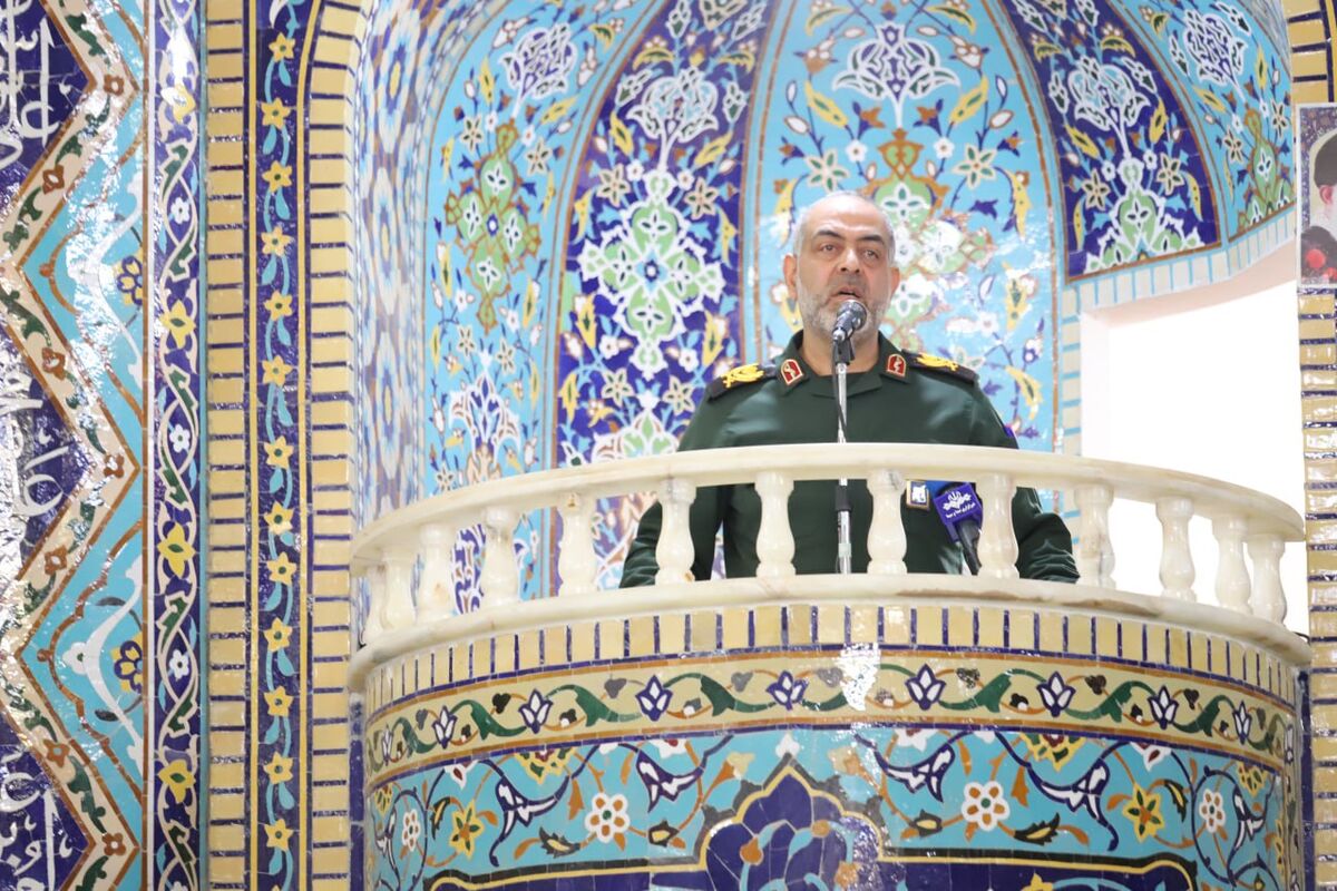 افضلی