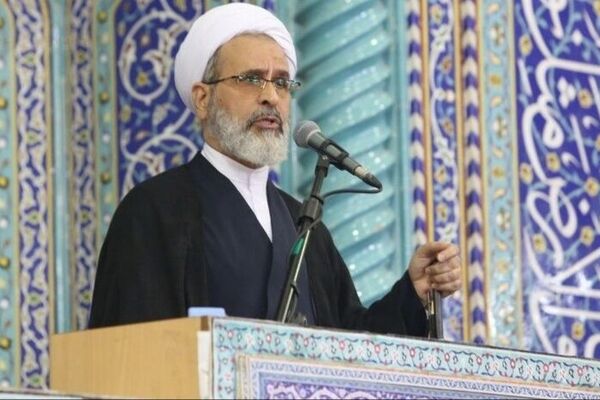 آیت‌الله اعرافی به حمله به کلیسای ارتدوکس تهران و حسینیه زنجان واکنش نشان داد