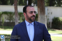 قدردانی حسینعلی امیری از نمایندگان مجلس بابت رأی اعتماد به وزیر پیشنهادی صمت