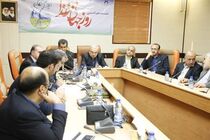 نشست هم اندیشی روز جهانی غذا برگزار شد