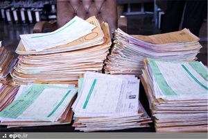 تسریع در رسیدگی به پرونده‌های مسن با استفاده از سیستم سمپ/راه اندازی ۹ دفتر خدمات الکترونیک قضایی