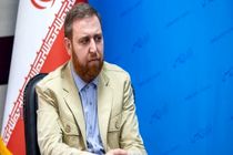 ابتلای سخنگوی منتخبین شورای ششم به دلیل کرونا در بیمارستان