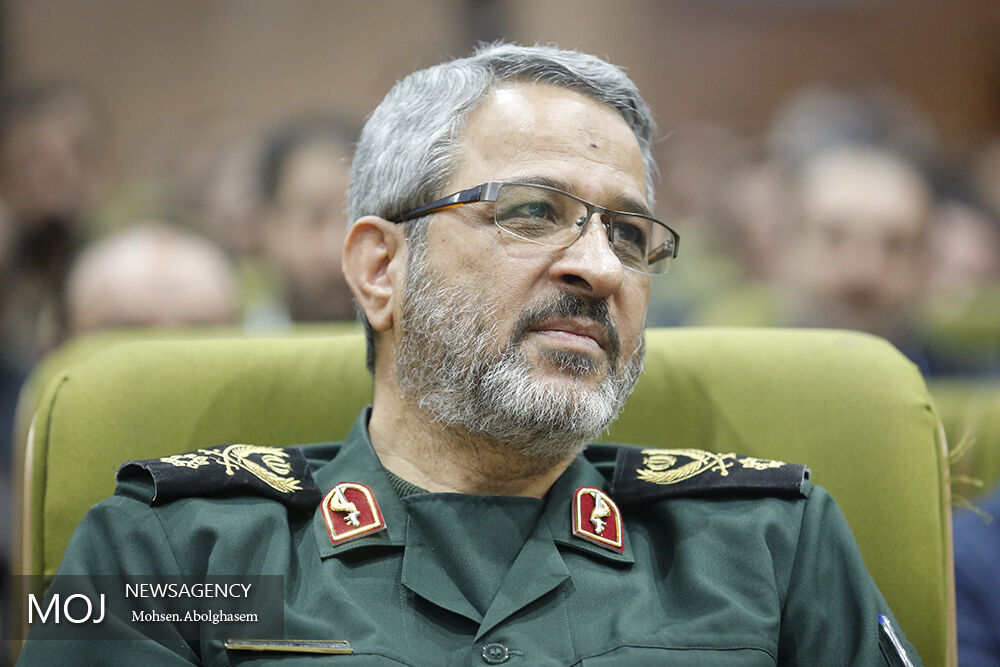 ترامپ غلط می‌کند علیه ایران اقدامی انجام دهد