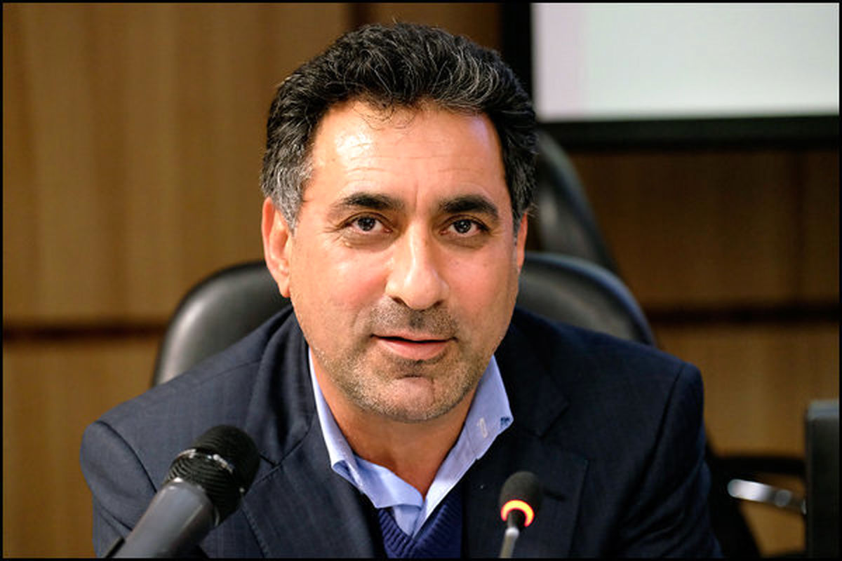 خیرالله خادمی