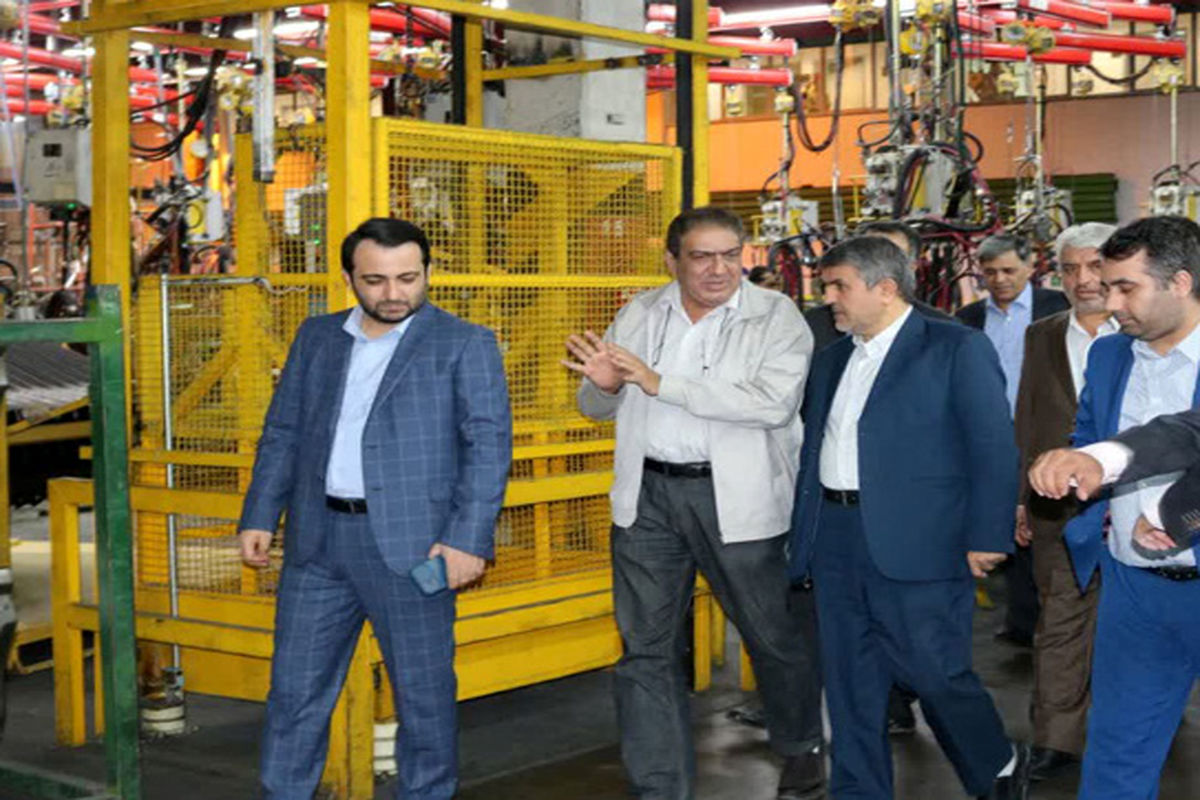 مدیرعامل صادرات