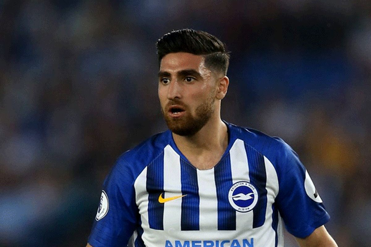 علیرضا جهانبخش