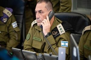  اطرافیان نتانیاهو انتخاب زامیر را اشتباه می‌دانند