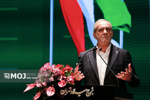 دغدغه دانش‌آموز باید پیشرفت کشور باشد نه مهاجرت