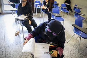 برگزیدگان آزمون هفتمین المپیاد نانو معرفی شدند