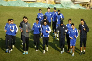 آخرین خبرها از لیست خرید استقلال