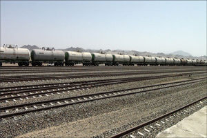 ایران و روسیه واگن می‌سازند