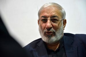 تغییری در مرز جغرافیایی لرستان صورت نگرفته است/ اجازه این کار به کسی داده نمی شود