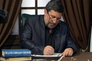 دولت پای کار مردم ایران و درکنار نیروهای مسلح می‌ایستد