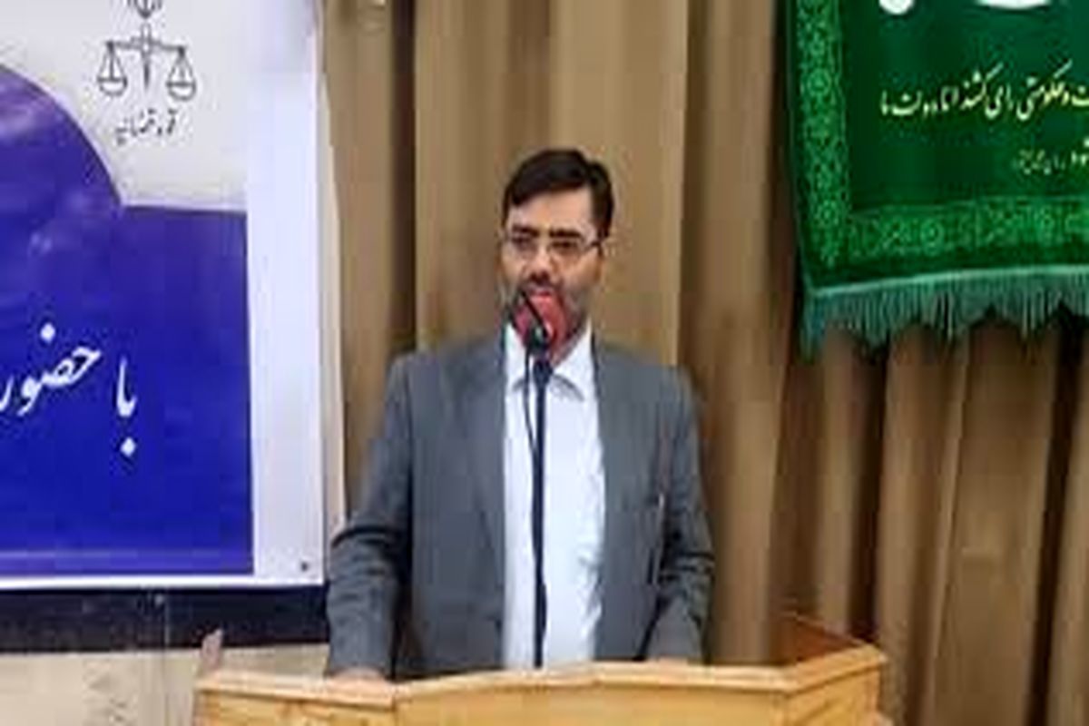 اصلانی بازرس کل استان