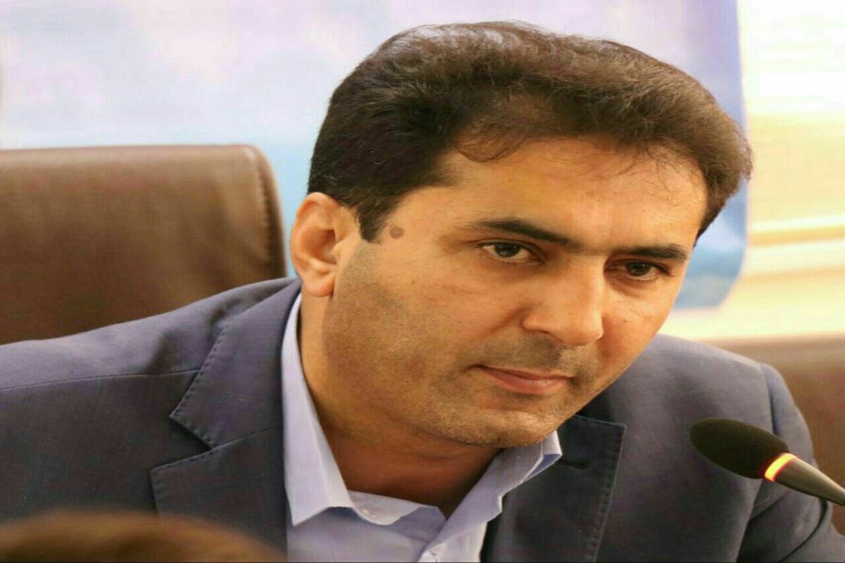 داود شایقی