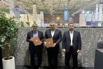 امضای تفاهمنامه بانک سینا و پتروشیمی شیراز