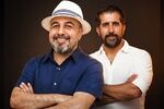 کار تازه رضا عطاران پس از بازیگری و کارگردانی