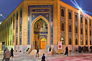 شکل‌گیری هسته میان‌رشته‌ای هوش مصنوعی در دانشگاه علوم اسلامی رضوی 