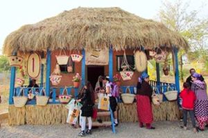 آمادگی روستاهای مازندران برای پذیرایی از مهمانان نوروزی / بازدید بیش از یک میلیون نفر از روستاهای مازندران 