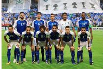 الهلال ملی‌پوشان خود را در اختیار بائوزا قرار نداد