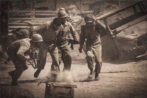 «ایستاده در غبار» میلیاردی شد