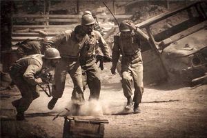 «ایستاده در غبار» میلیاردی شد