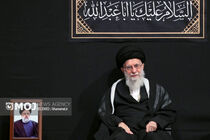 شعرخوانی رهبر انقلاب در مورد گفتگوی حضرت زینب علیهاالسلام و امام حسین علیه السلام در روز عاشورا + فیلم