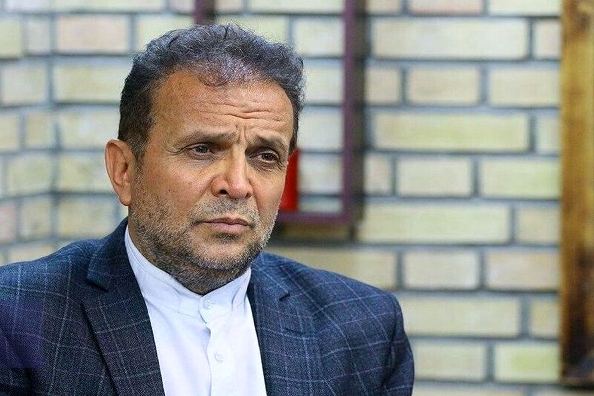 عباس زاده مشگینی