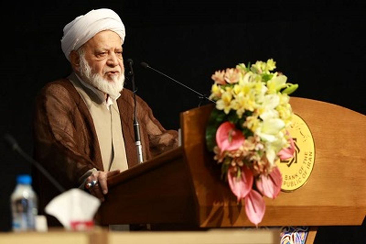 رئیس شورای فقهی بانک مرکزی