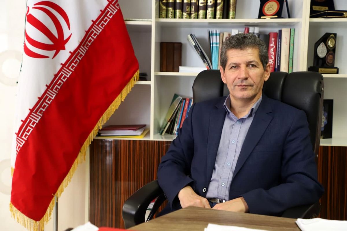 محمدرضا برادران اردبیل