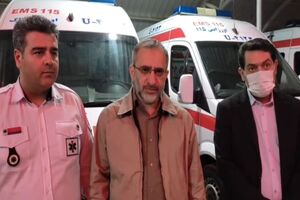 وضعیت استان مرکزی امسال در حوادث چهارشنبه‌سوری بهتر از سال قبل است