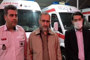 وضعیت استان مرکزی امسال در حوادث چهارشنبه‌سوری بهتر از سال قبل است