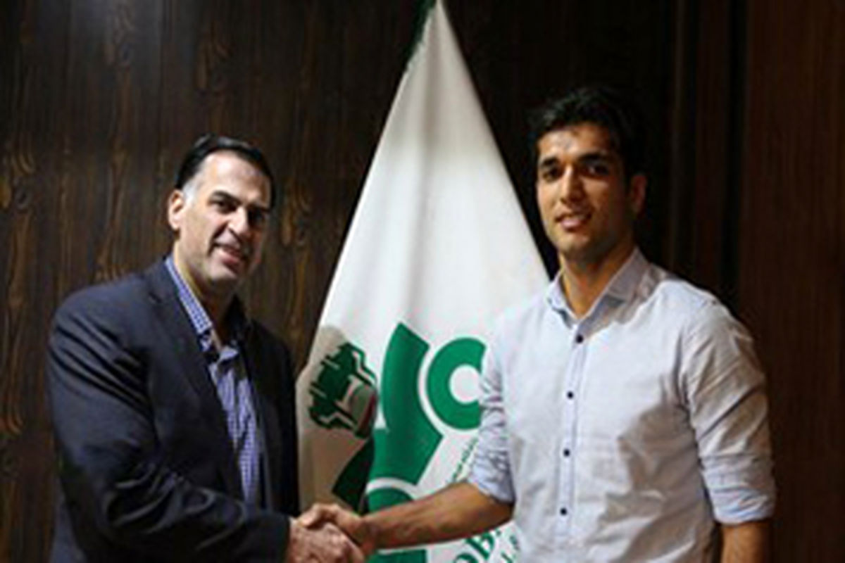 اصفهان- تیم ذوب آهن