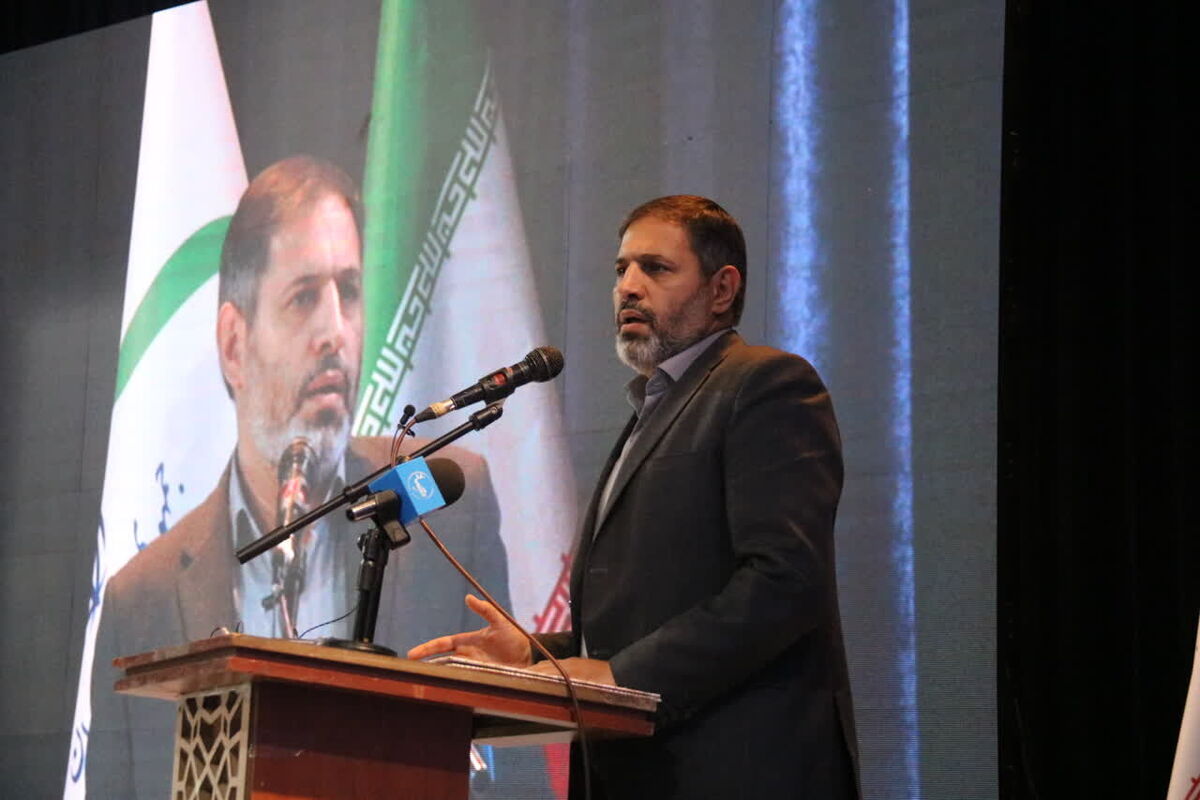 معاون سیاسی، امنیتی و اجتماعی استانداری کرمانشاه