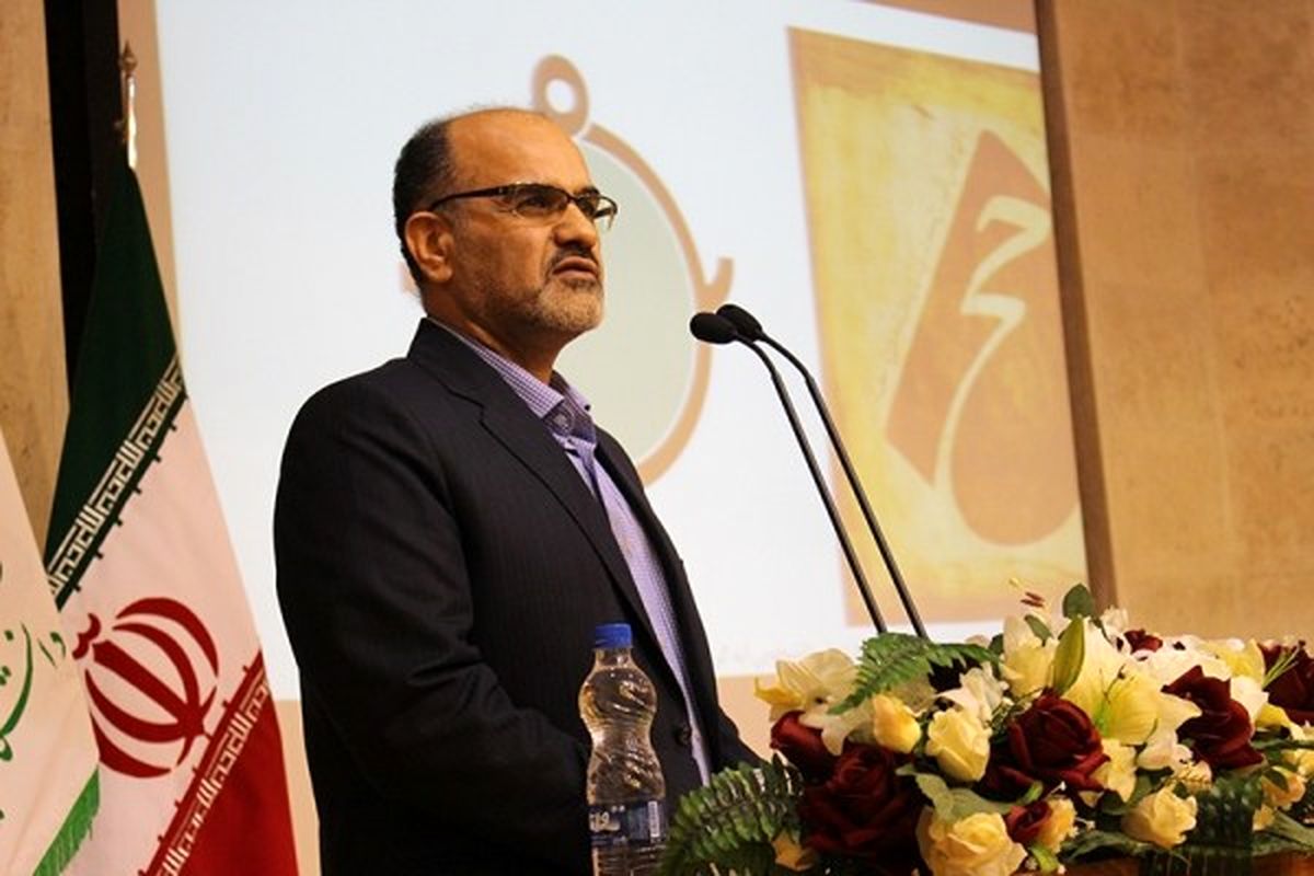 فضل الله ایرجی کجوری،