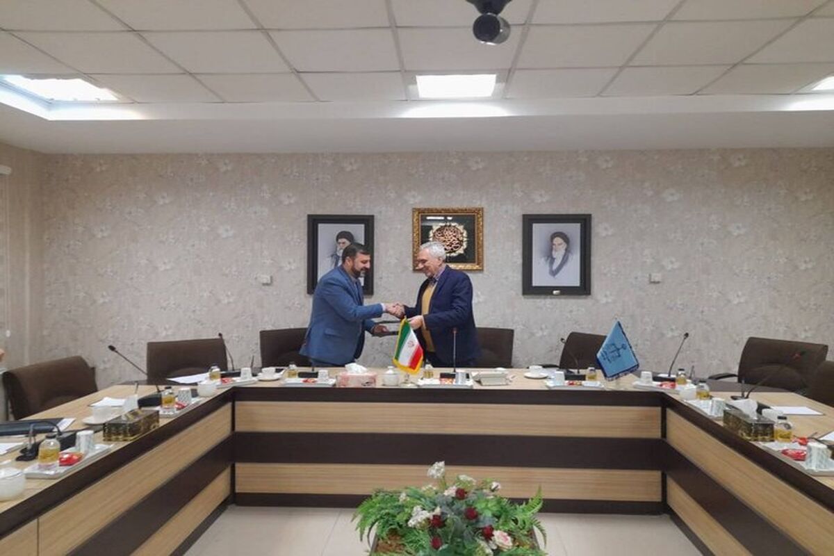 تفاهم‌نامه مشترک همکاری میان ستاد حقوق بشر و کرسی حقوق بشر امضاء شد