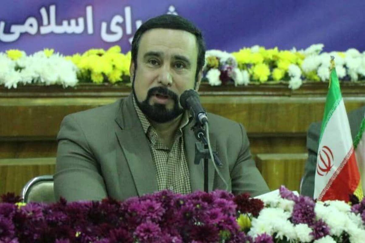 شهردار کرمانشاه 