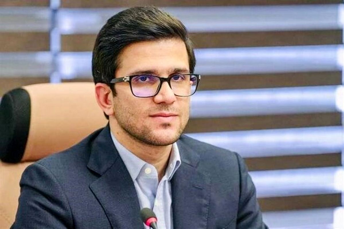 محمدصادق عظیمی‌فر