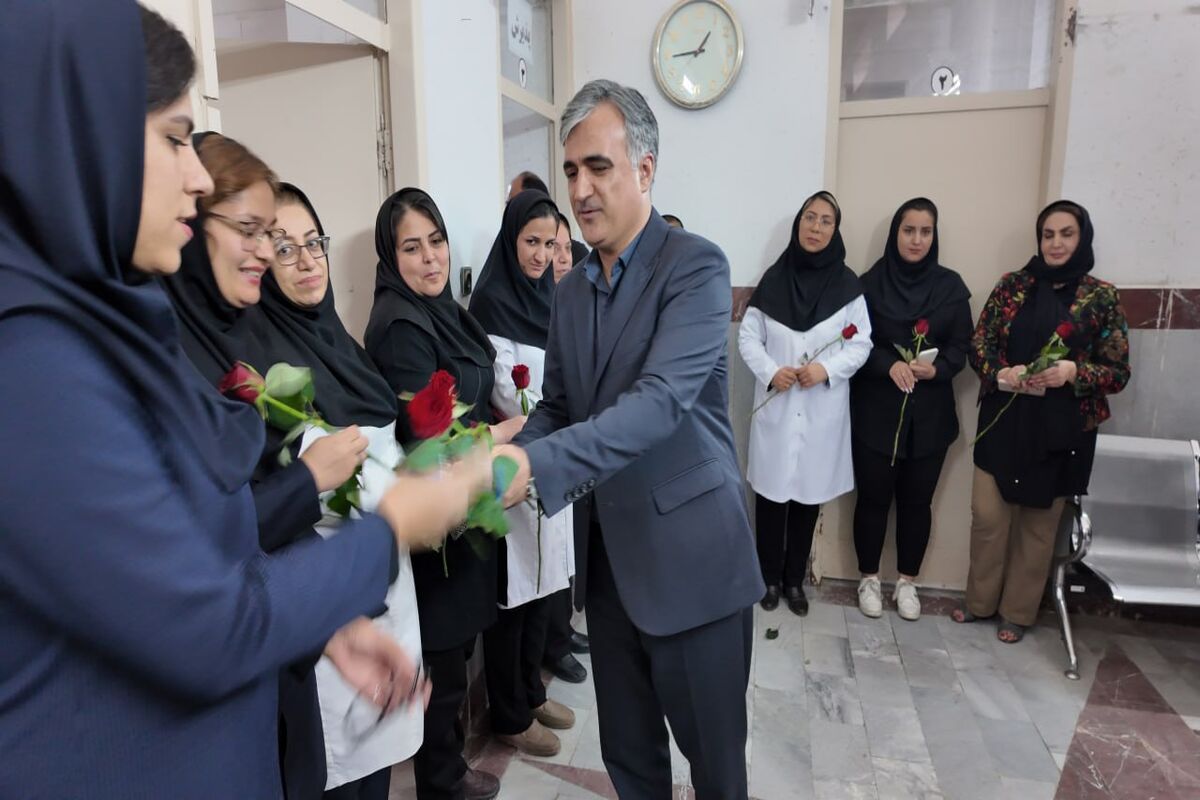 فرمانداری سنندج